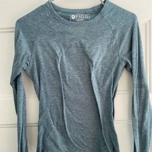 Figs Seamless Underscrub